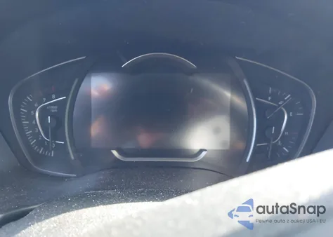 2020 Hyundai Santa Fe Limited 2.0T z USA, uszkodzony, nr VIN 5NMS5CAA1LH163828